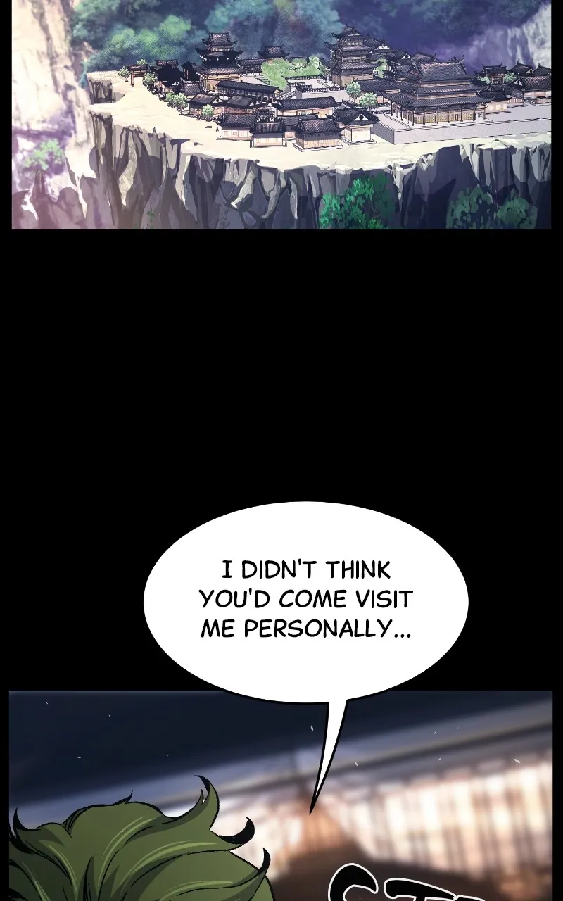 Read Absolute Sword Sense chapter 119 image 56 on Lezhin