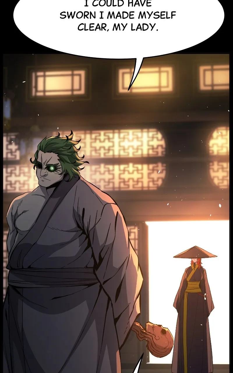 Read Absolute Sword Sense chapter 119 image 62 on Lezhin