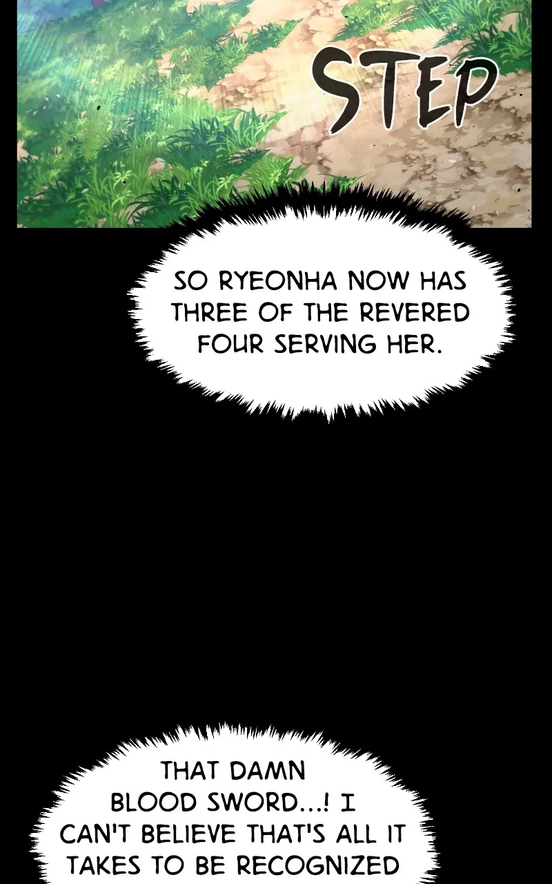Read Absolute Sword Sense chapter 119 image 70 on Lezhin
