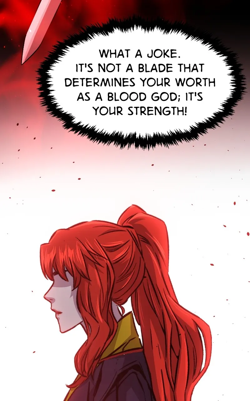 Read Absolute Sword Sense chapter 119 image 72 on Lezhin