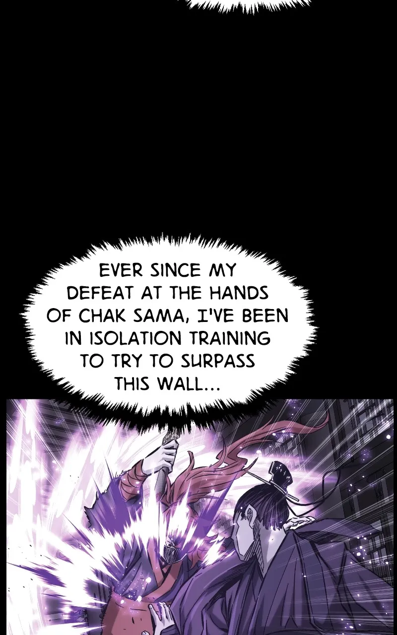 Read Absolute Sword Sense chapter 119 image 74 on Lezhin
