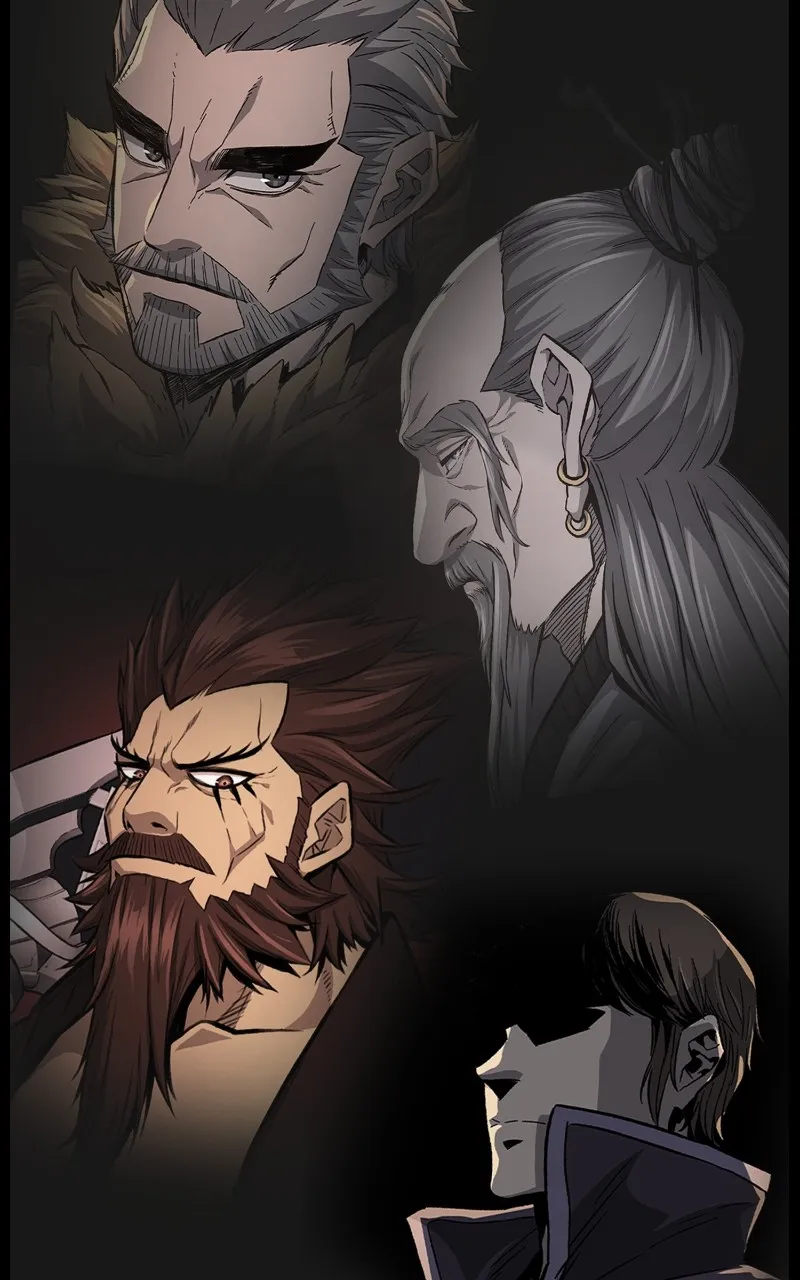 Read Absolute Sword Sense chapter 119 image 77 on Lezhin