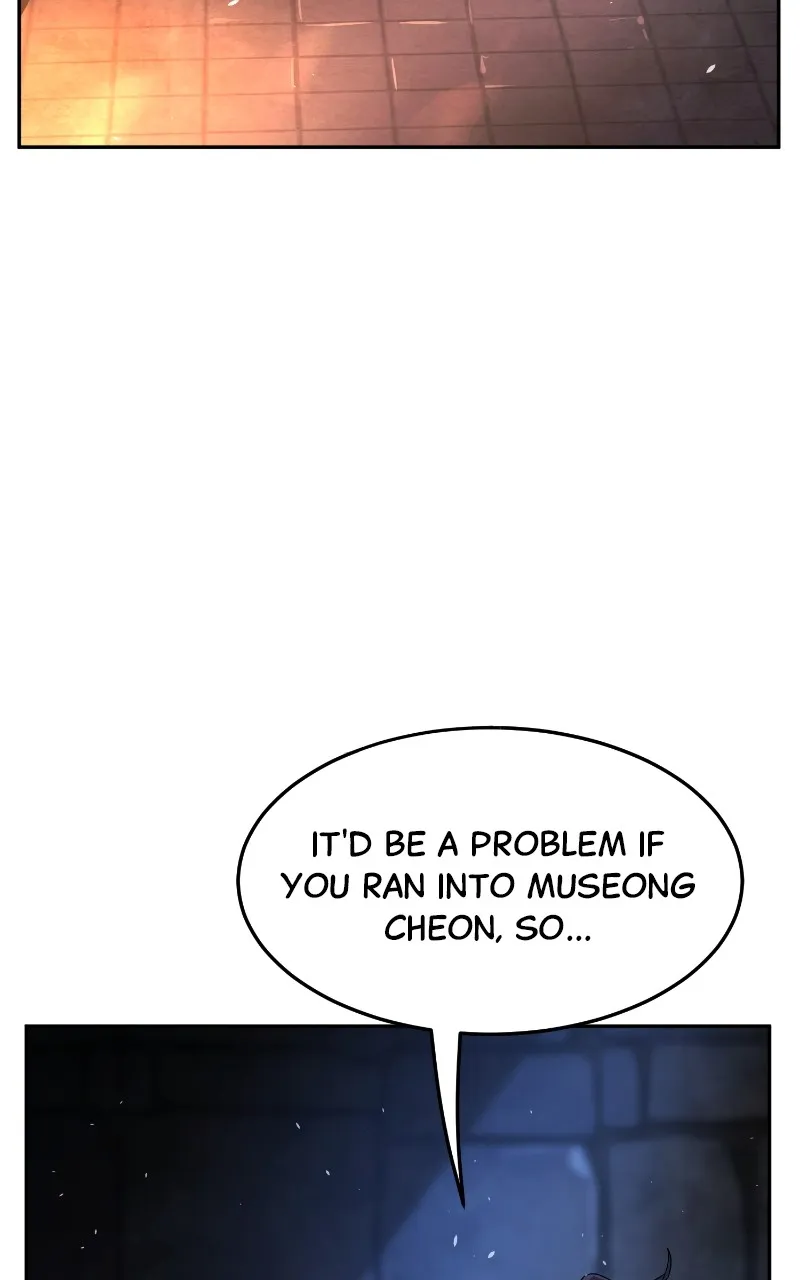 Read Absolute Sword Sense chapter 119 image 8 on Lezhin