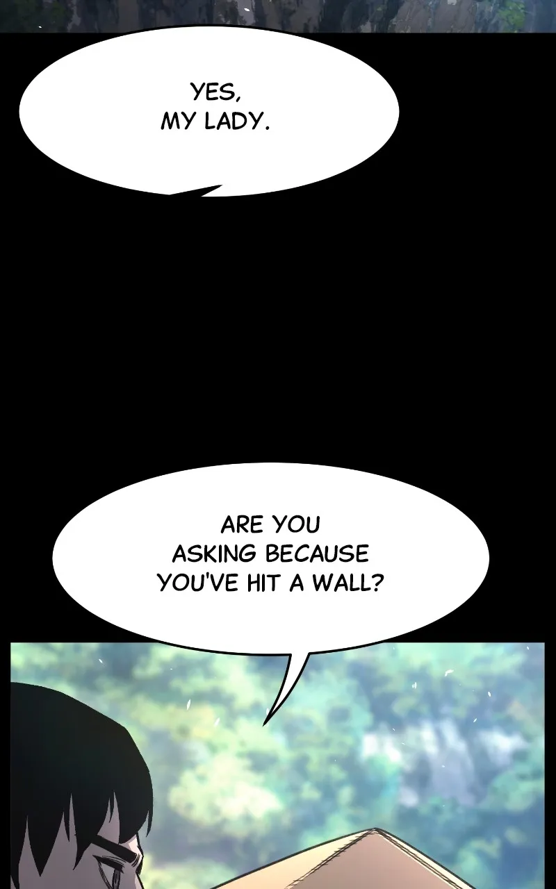 Read Absolute Sword Sense chapter 119 image 82 on Lezhin