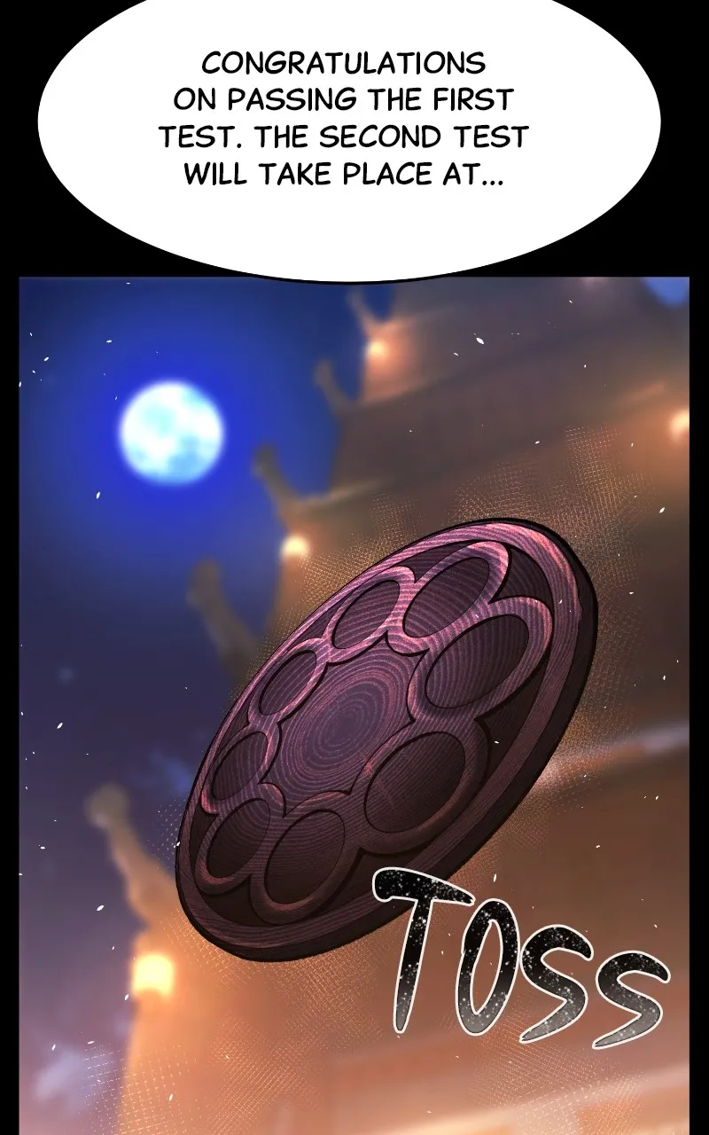 Read Absolute Sword Sense chapter 119 image 86 on Lezhin