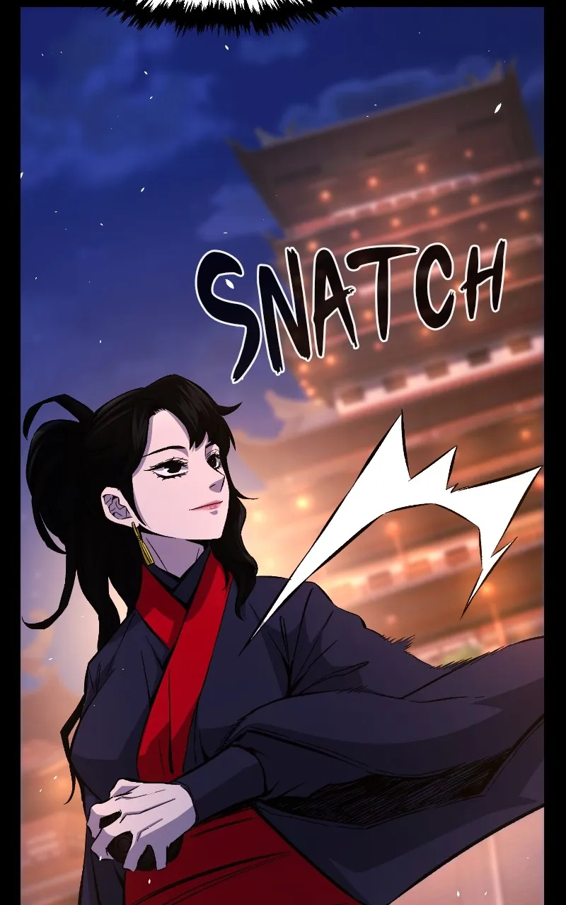 Read Absolute Sword Sense chapter 119 image 88 on Lezhin