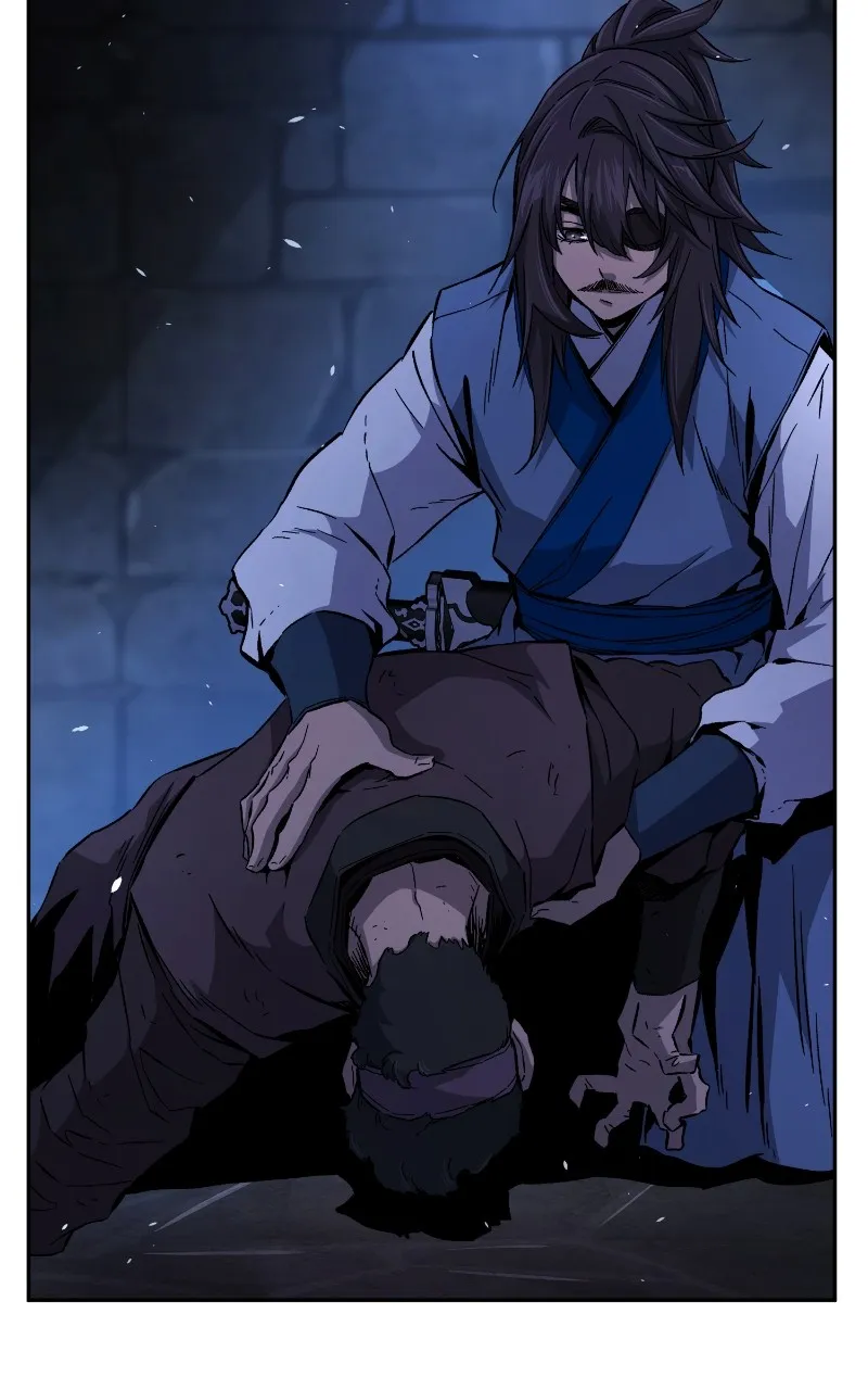 Read Absolute Sword Sense chapter 119 image 9 on Lezhin