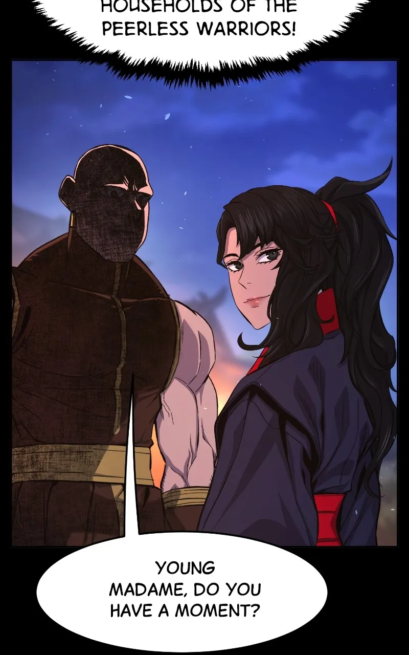 Read Absolute Sword Sense chapter 119 image 90 on Lezhin