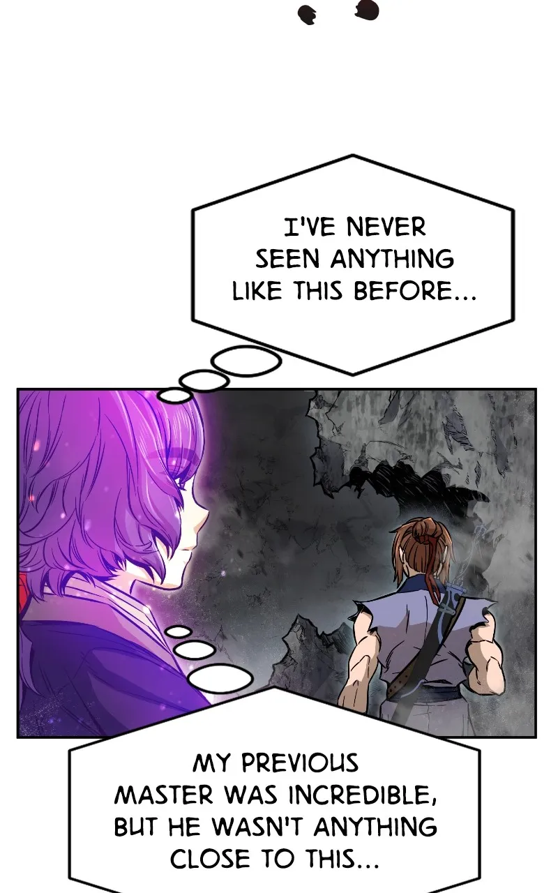 Read Absolute Sword Sense chapter 12 image 105 on Lezhin