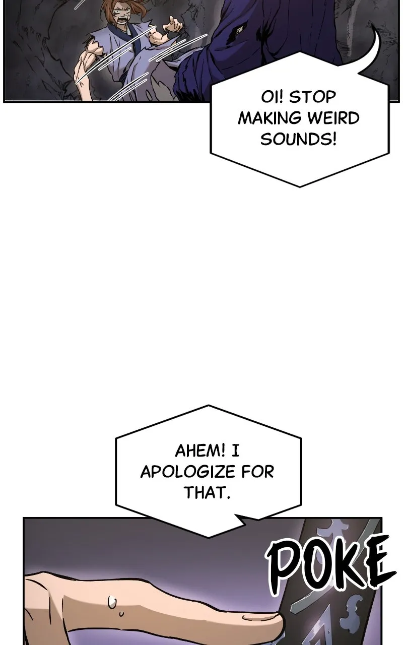 Read Absolute Sword Sense chapter 12 image 12 on Lezhin