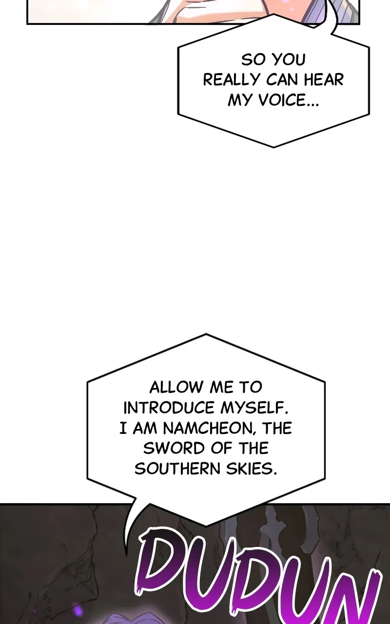 Read Absolute Sword Sense chapter 12 image 14 on Lezhin