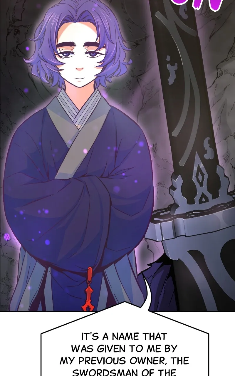 Read Absolute Sword Sense chapter 12 image 15 on Lezhin