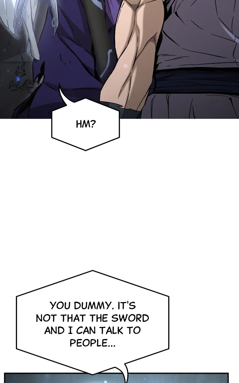 Read Absolute Sword Sense chapter 12 image 2 on Lezhin