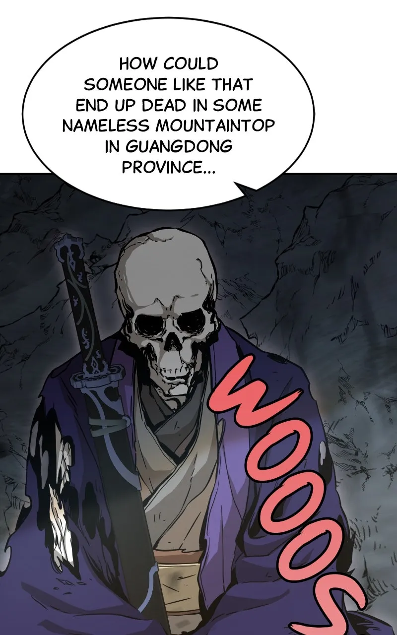 Read Absolute Sword Sense chapter 12 image 21 on Lezhin