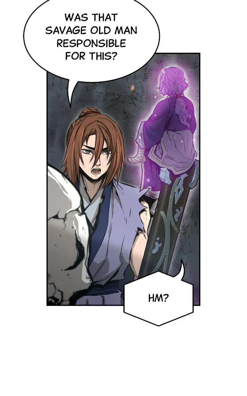 Read Absolute Sword Sense chapter 12 image 23 on Lezhin