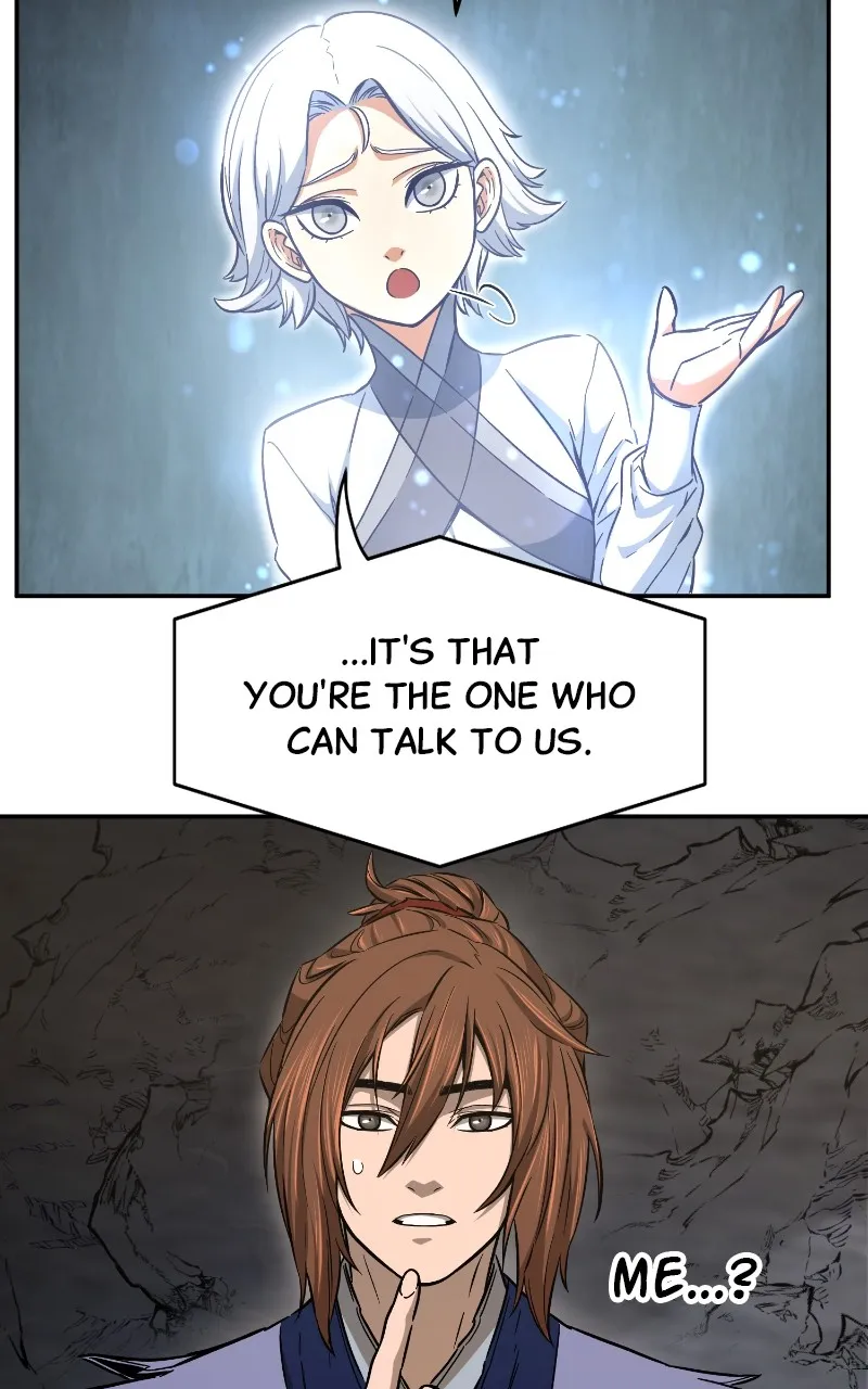 Read Absolute Sword Sense chapter 12 image 3 on Lezhin