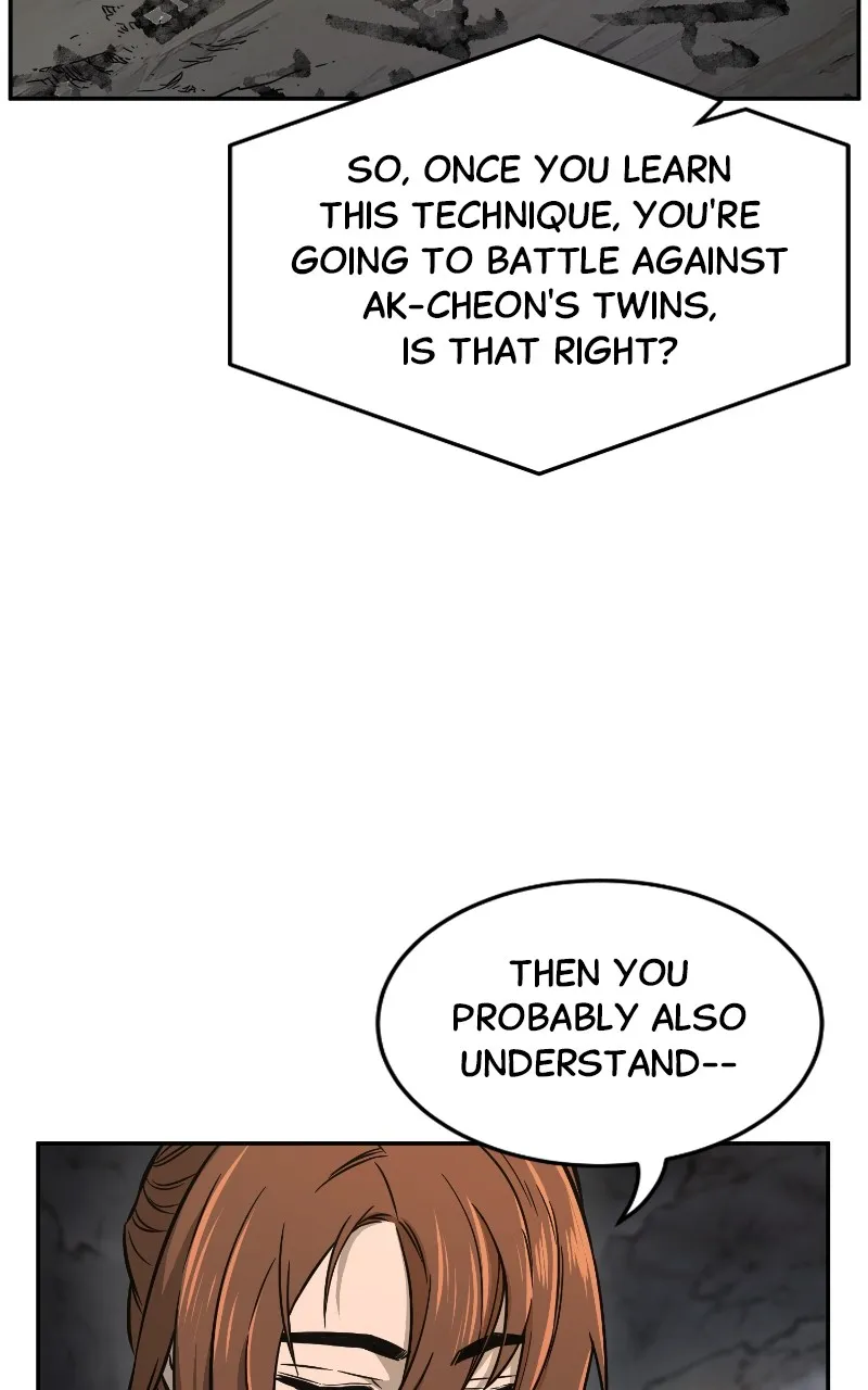 Read Absolute Sword Sense chapter 12 image 31 on Lezhin