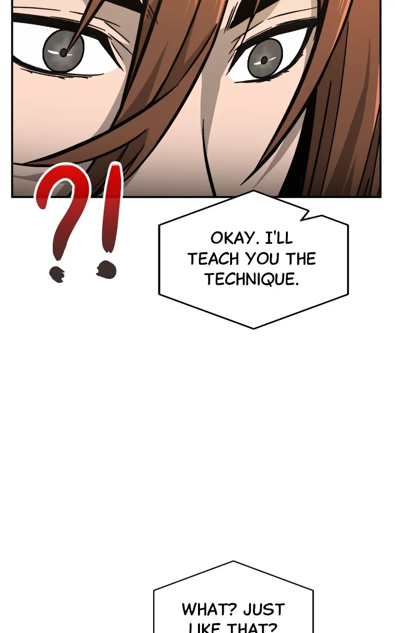 Read Absolute Sword Sense chapter 12 image 33 on Lezhin