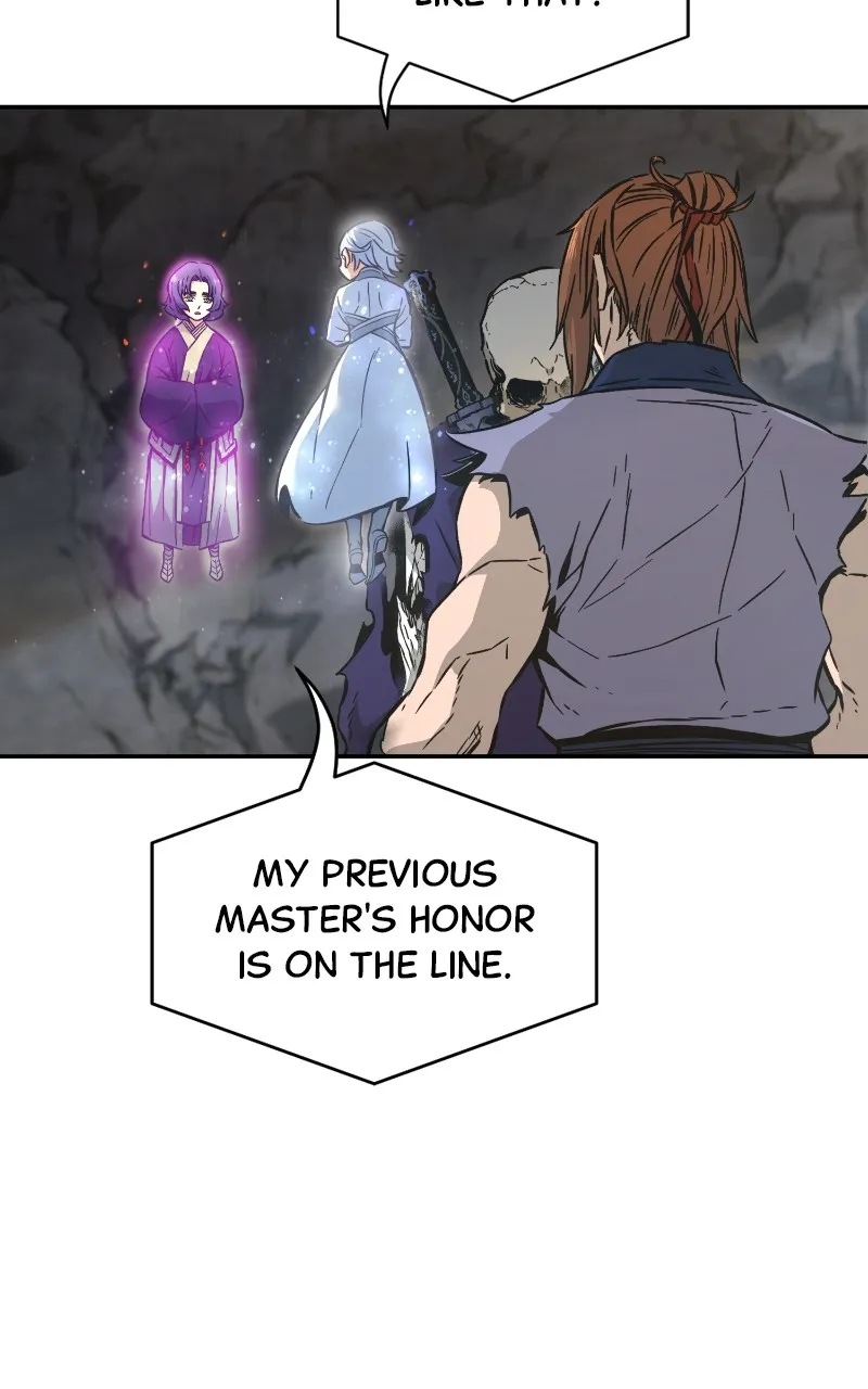 Read Absolute Sword Sense chapter 12 image 34 on Lezhin