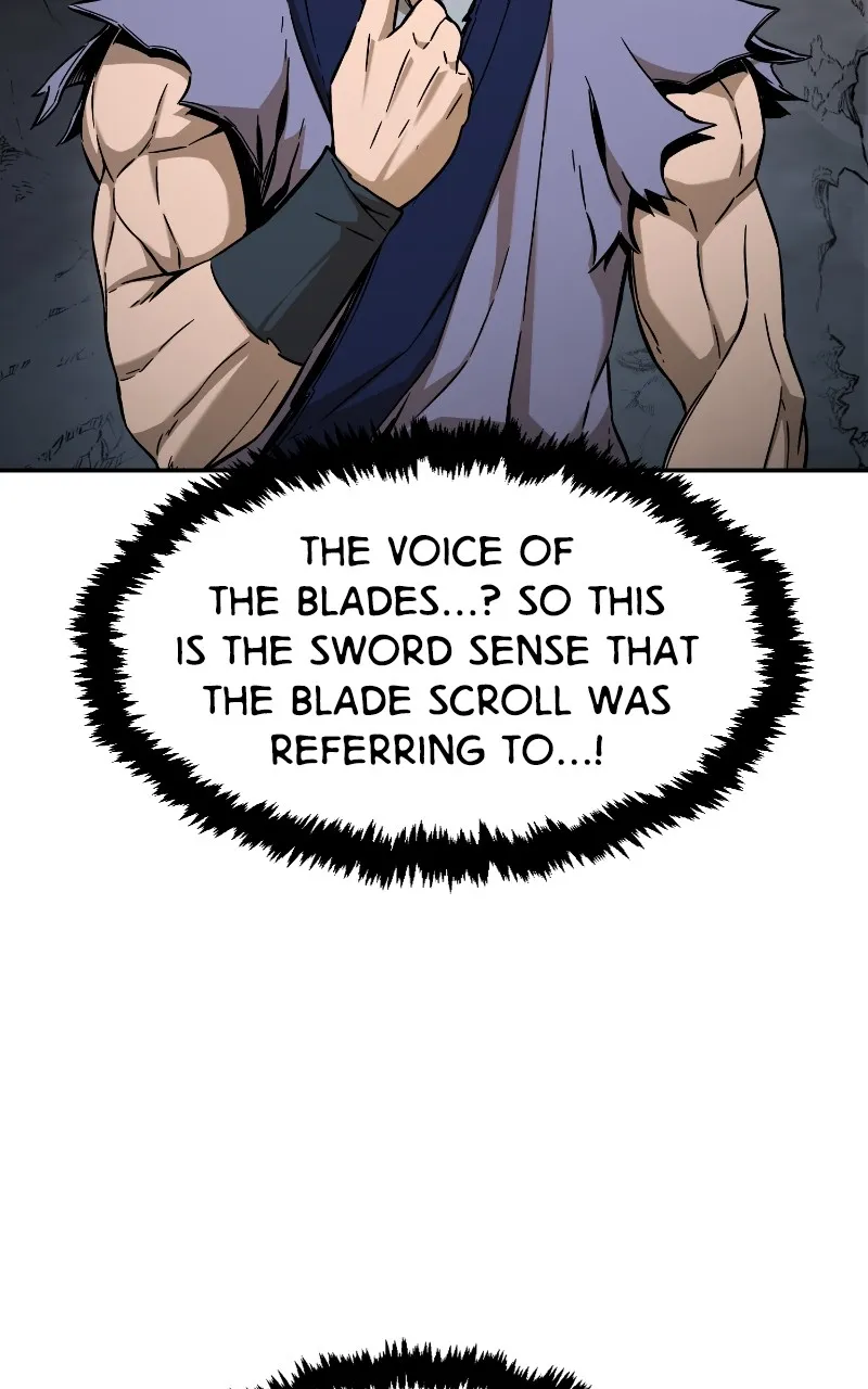 Read Absolute Sword Sense chapter 12 image 4 on Lezhin
