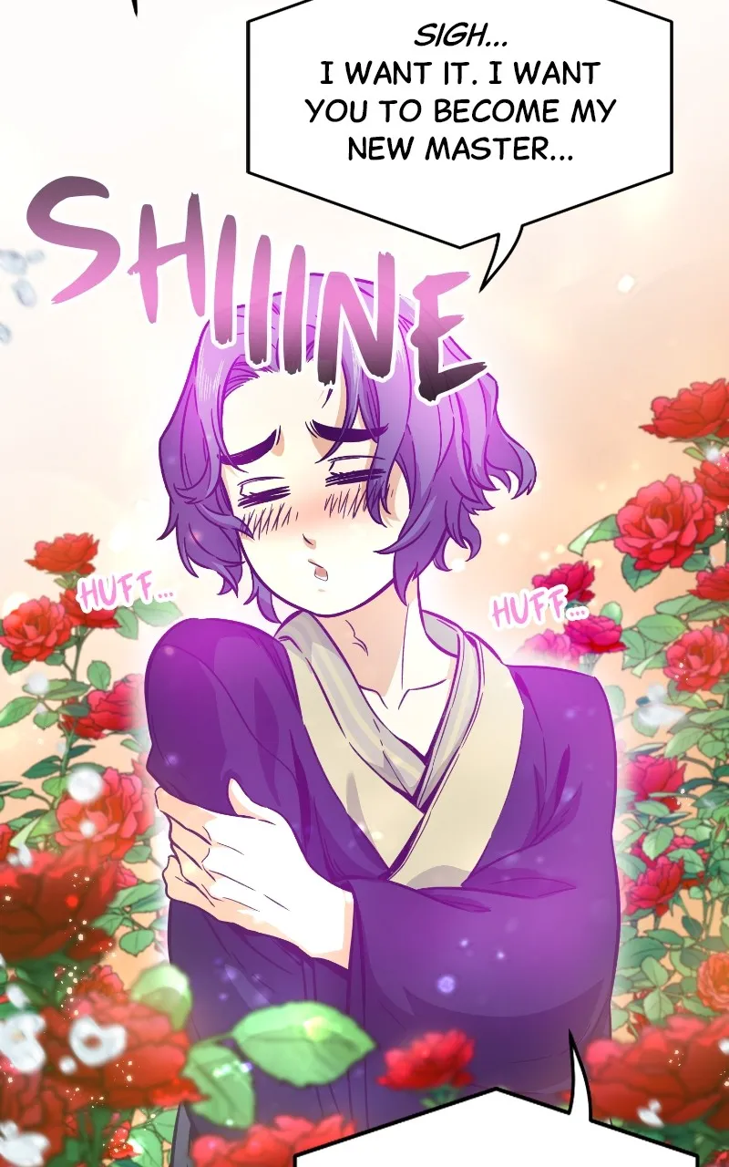 Read Absolute Sword Sense chapter 12 image 42 on Lezhin