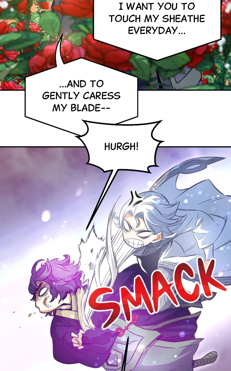 Read Absolute Sword Sense chapter 12 image 43 on Lezhin
