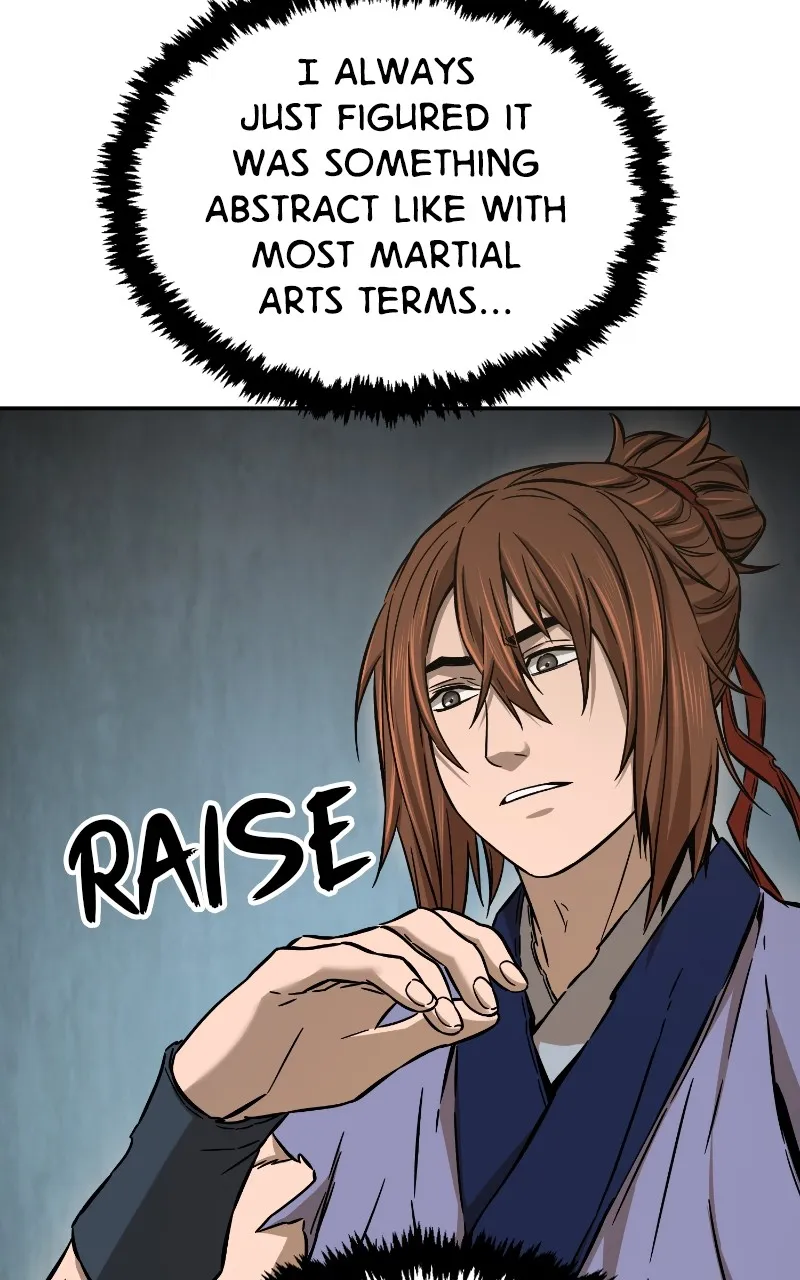 Read Absolute Sword Sense chapter 12 image 5 on Lezhin