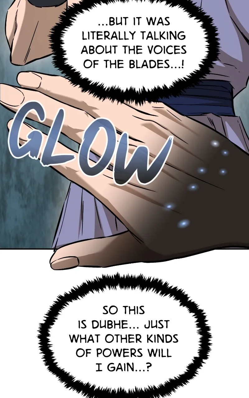 Read Absolute Sword Sense chapter 12 image 6 on Lezhin