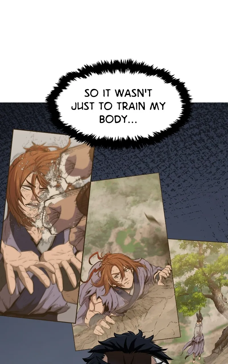 Read Absolute Sword Sense chapter 12 image 66 on Lezhin