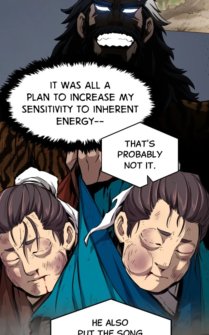 Read Absolute Sword Sense chapter 12 image 67 on Lezhin