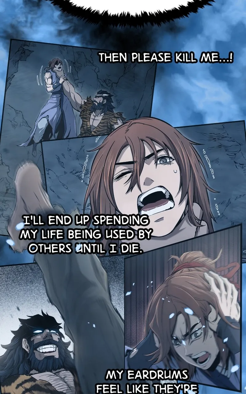 Read Absolute Sword Sense chapter 12 image 74 on Lezhin