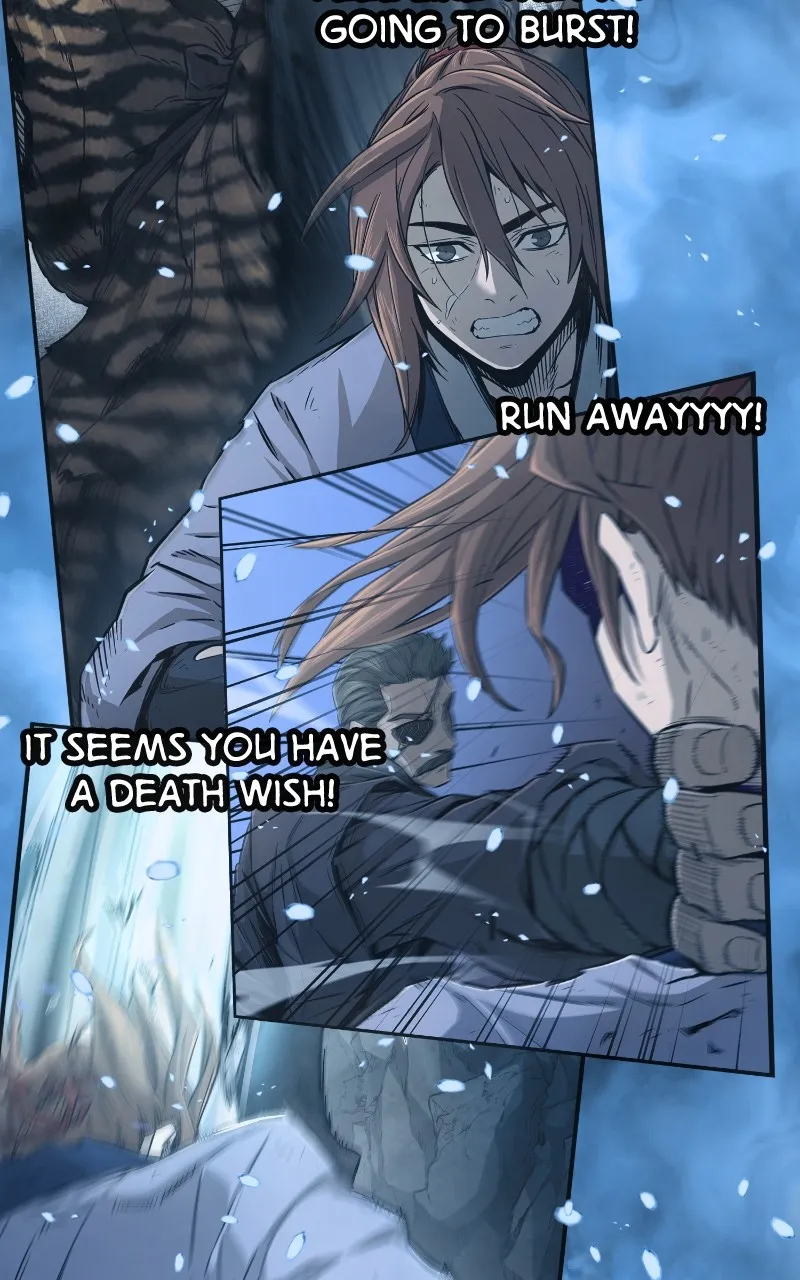 Read Absolute Sword Sense chapter 12 image 75 on Lezhin