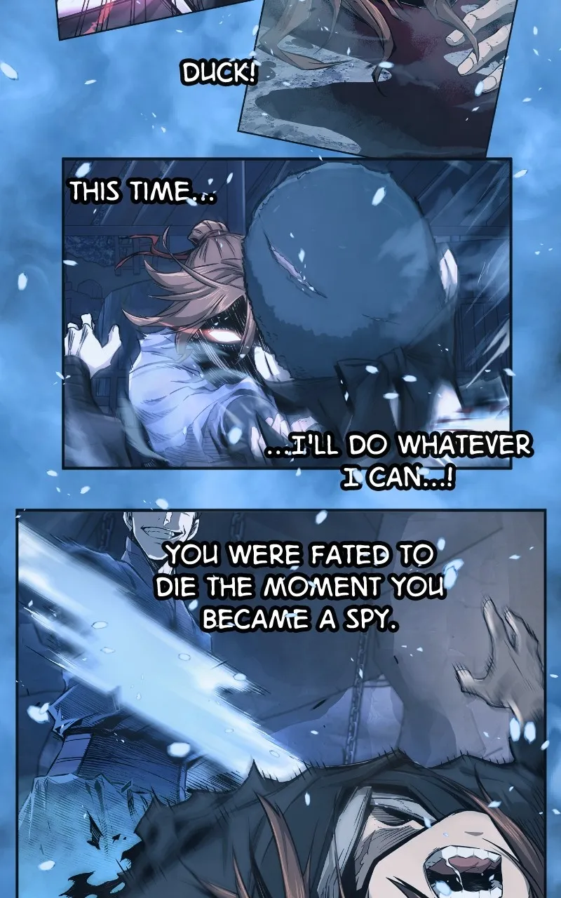 Read Absolute Sword Sense chapter 12 image 78 on Lezhin