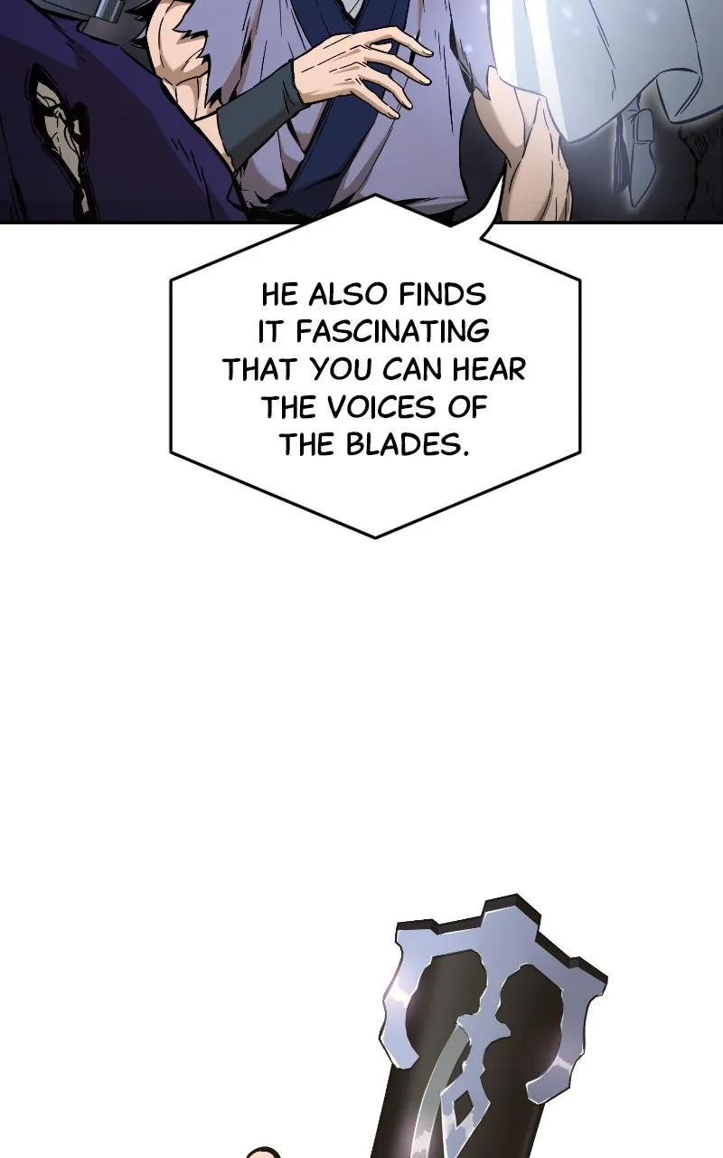 Read Absolute Sword Sense chapter 12 image 8 on Lezhin