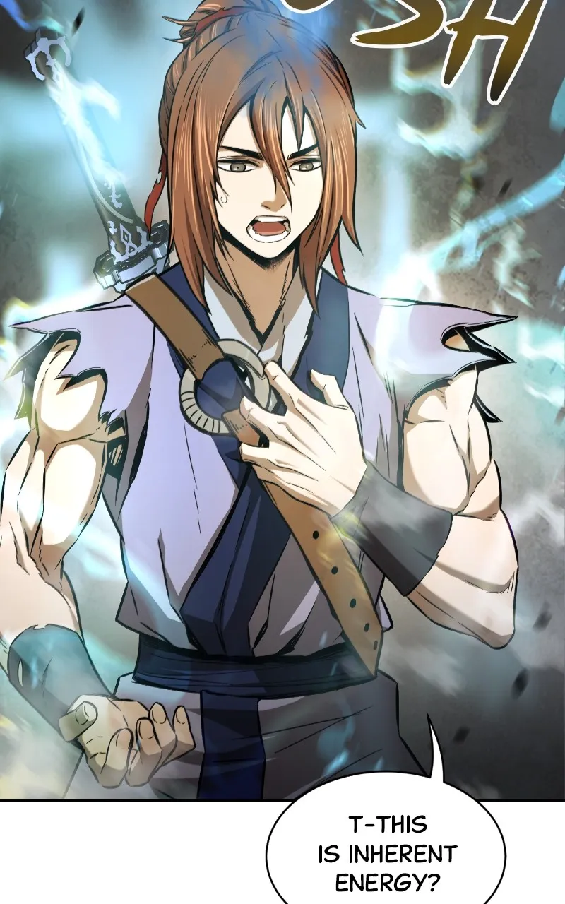 Read Absolute Sword Sense chapter 12 image 80 on Lezhin