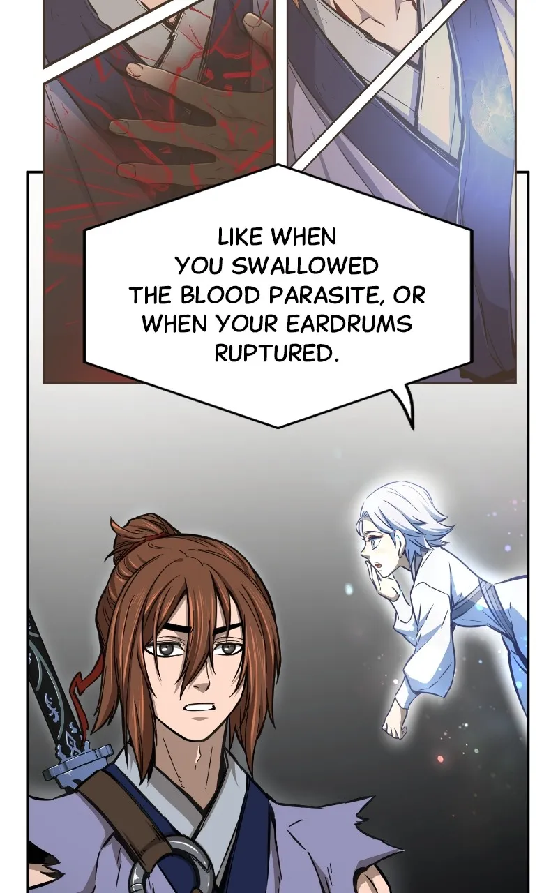 Read Absolute Sword Sense chapter 12 image 83 on Lezhin