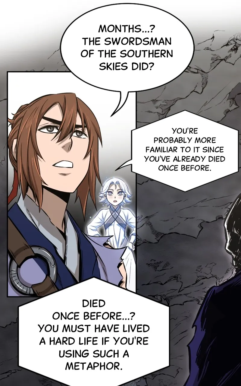Read Absolute Sword Sense chapter 12 image 86 on Lezhin