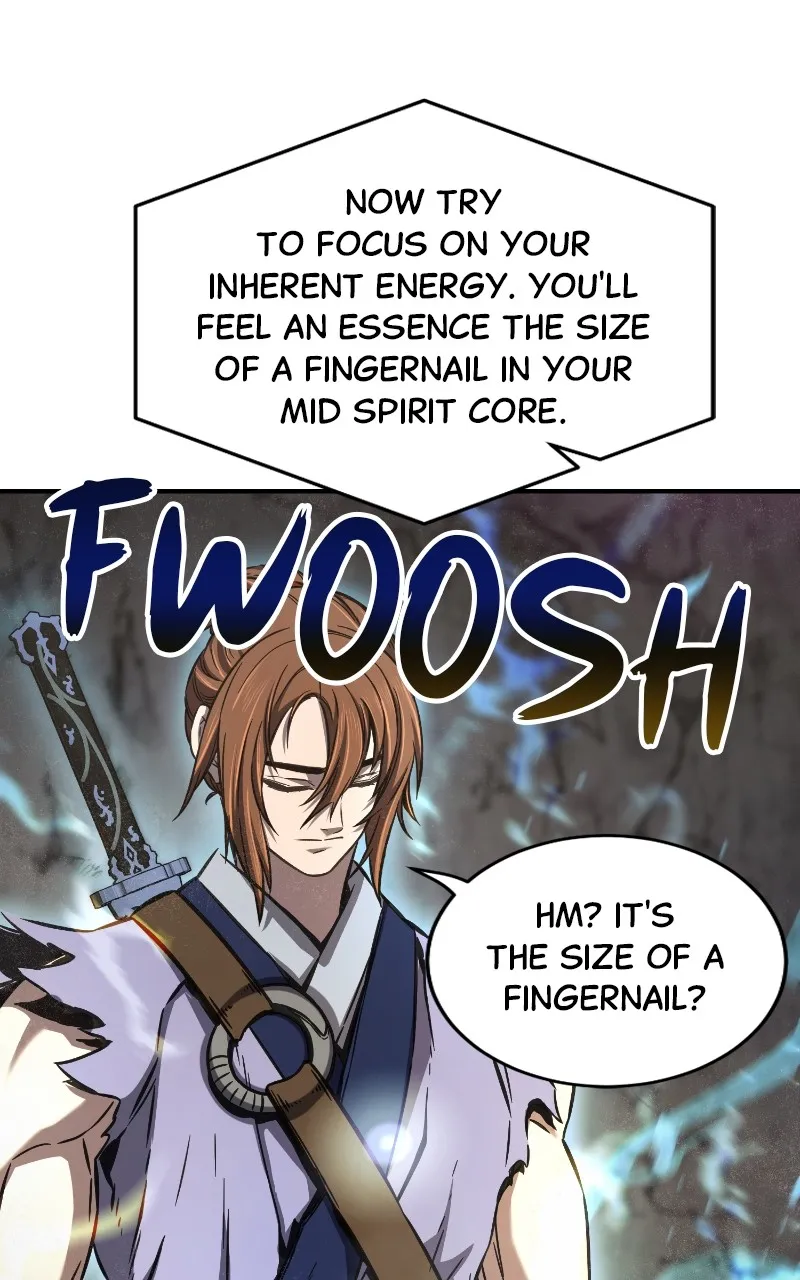 Read Absolute Sword Sense chapter 12 image 88 on Lezhin