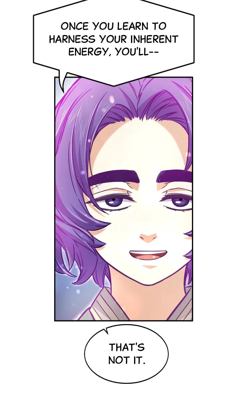 Read Absolute Sword Sense chapter 12 image 90 on Lezhin