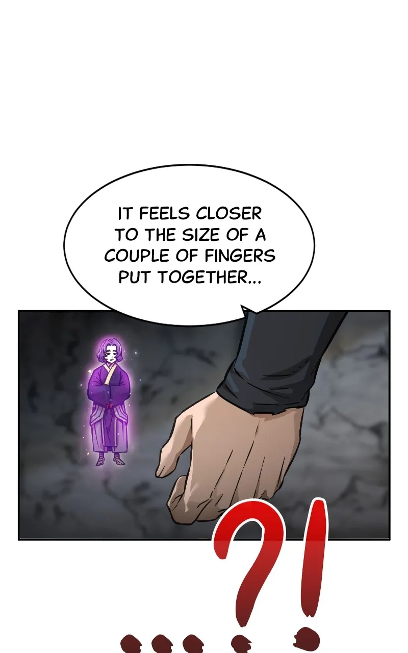 Read Absolute Sword Sense chapter 12 image 91 on Lezhin