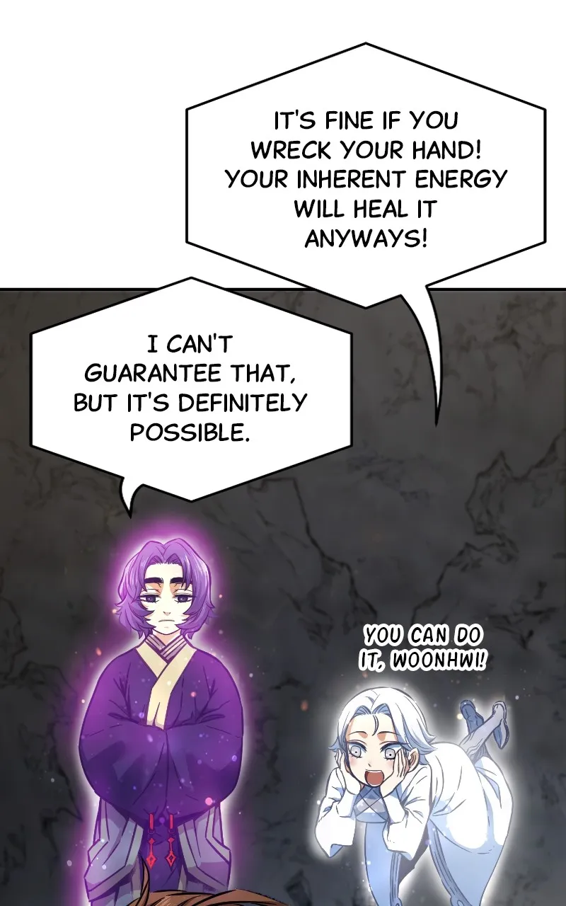 Read Absolute Sword Sense chapter 12 image 96 on Lezhin