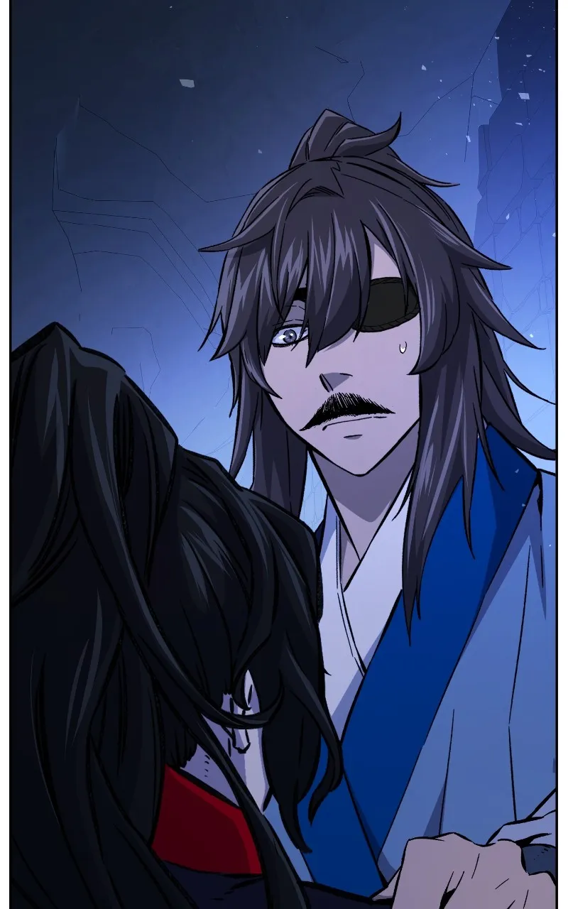 Read Absolute Sword Sense chapter 120 image 1 on Lezhin