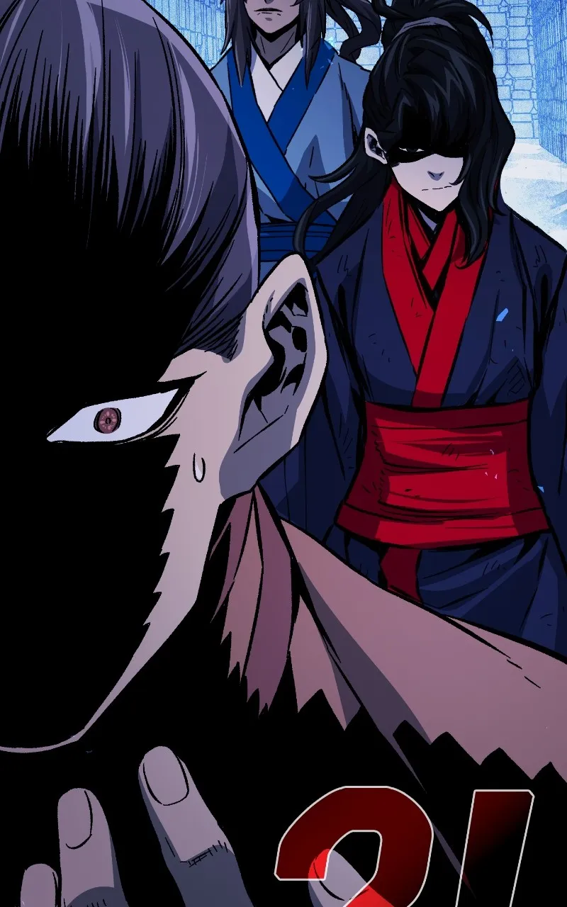 Read Absolute Sword Sense chapter 120 image 111 on Lezhin