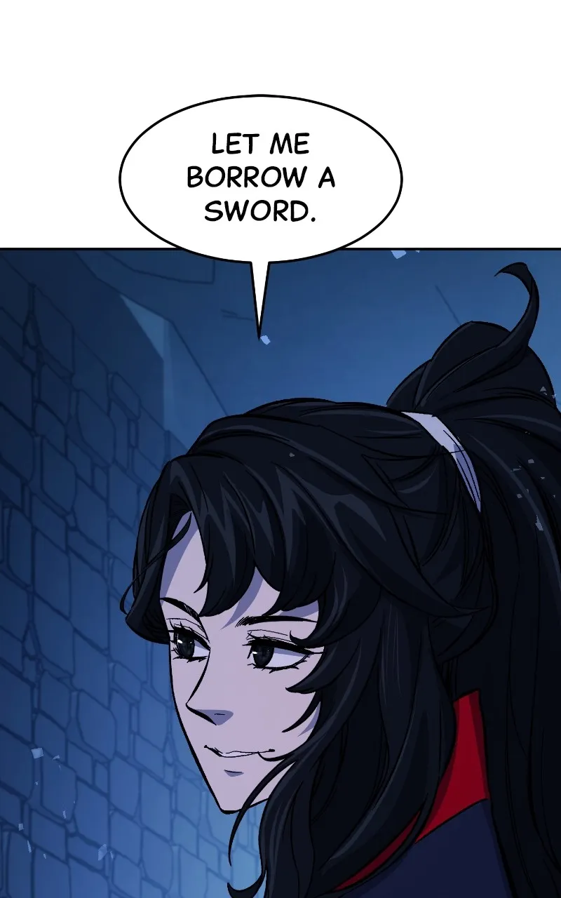 Read Absolute Sword Sense chapter 120 image 117 on Lezhin