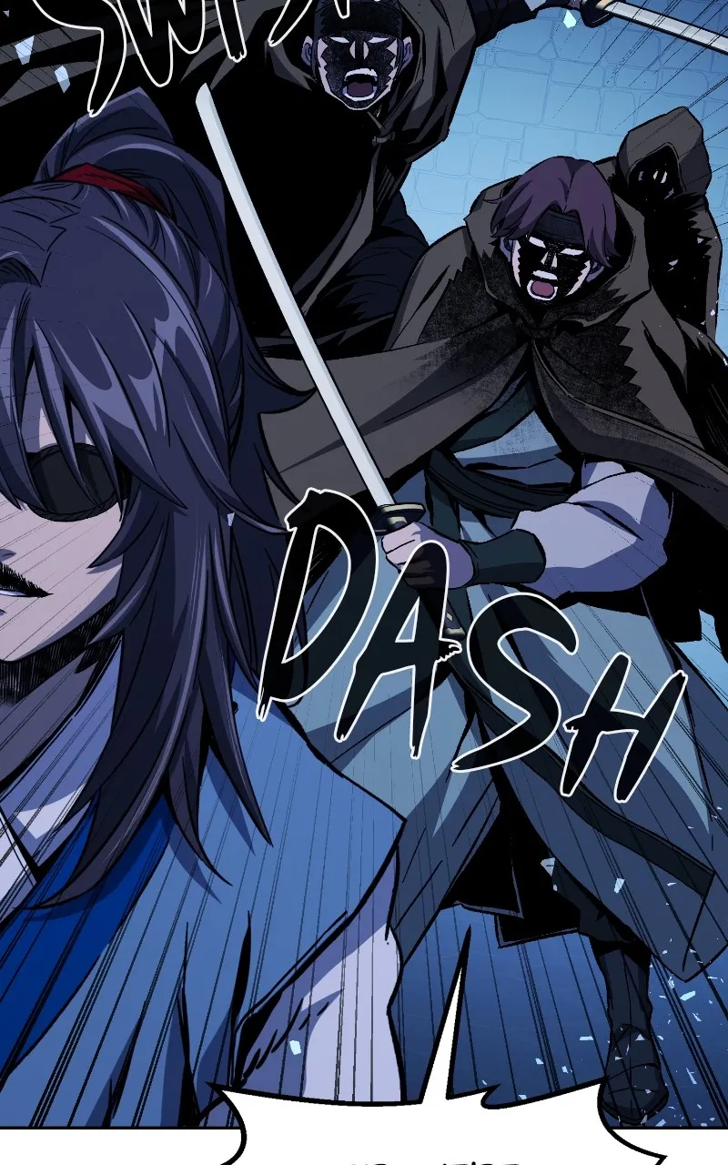 Read Absolute Sword Sense chapter 120 image 121 on Lezhin
