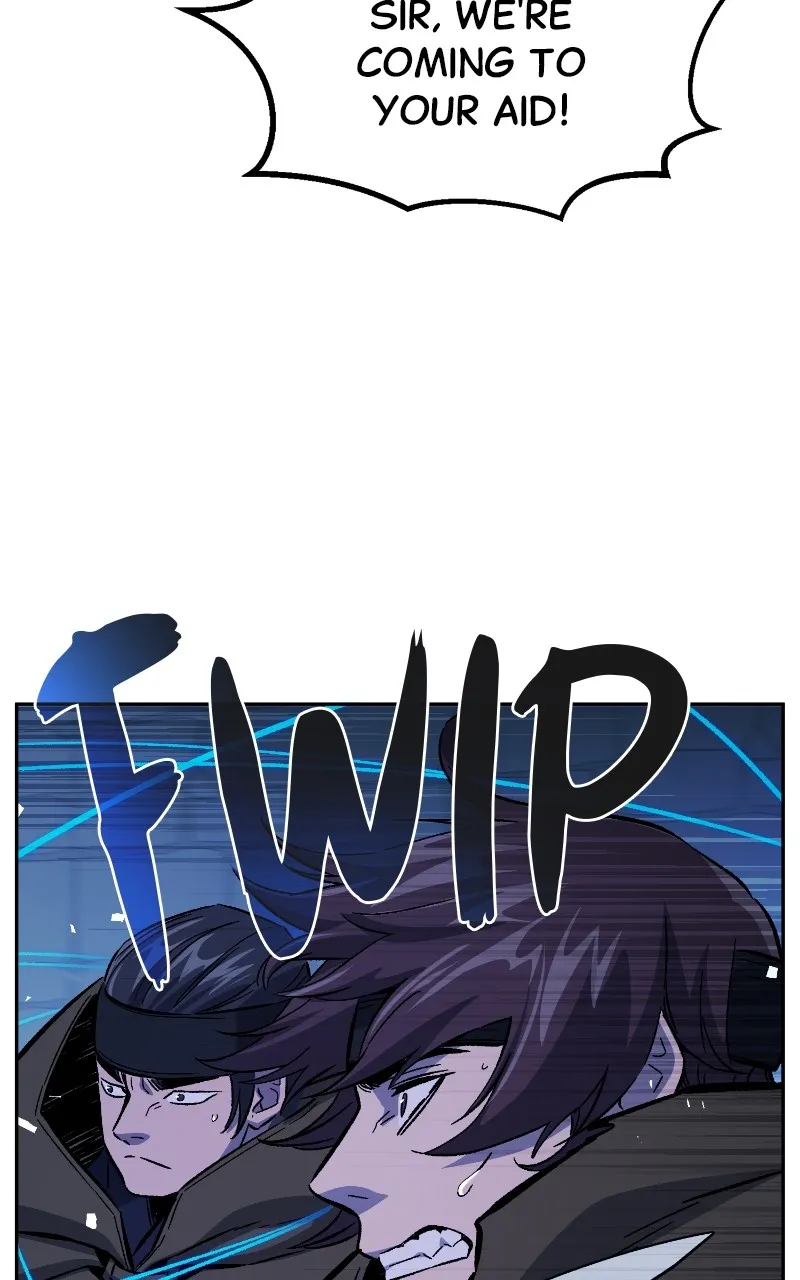 Read Absolute Sword Sense chapter 120 image 122 on Lezhin