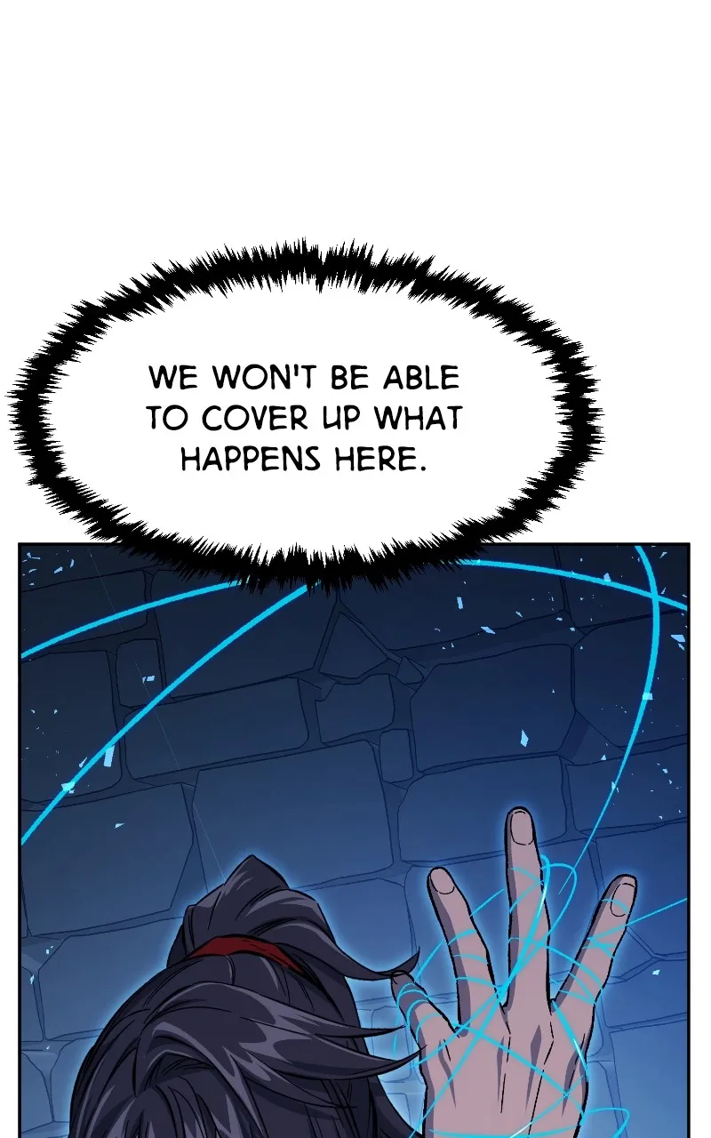 Read Absolute Sword Sense chapter 120 image 124 on Lezhin