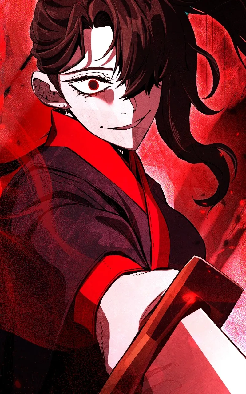 Read Absolute Sword Sense chapter 120 image 129 on Lezhin