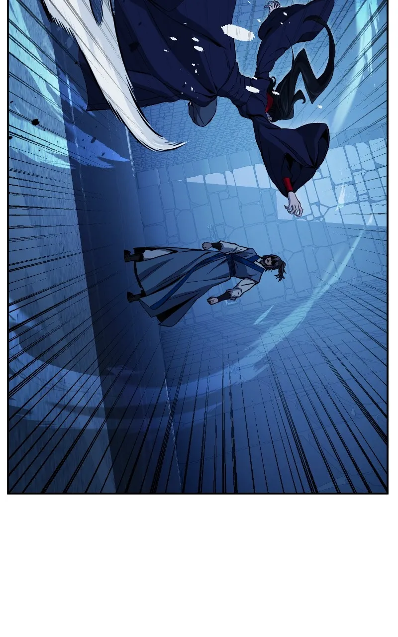 Read Absolute Sword Sense chapter 120 image 14 on Lezhin