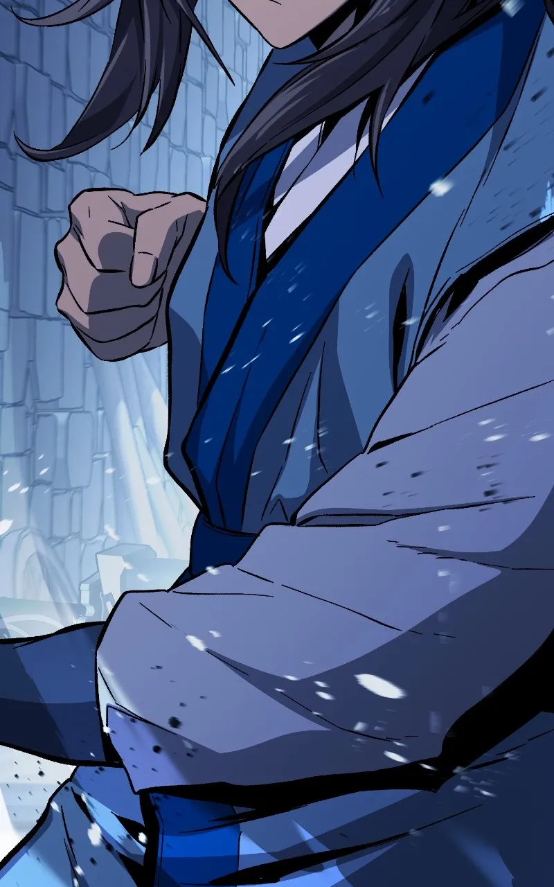 Read Absolute Sword Sense chapter 120 image 16 on Lezhin